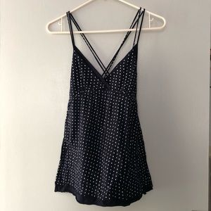 J. Crew Empire Waist Tank Top